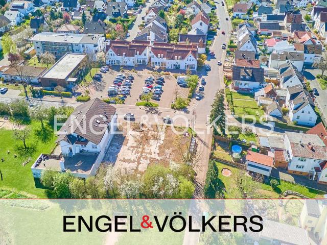 Erdgeschosswohnung kaufen in Messel, Landkreis Darmstadt-Dieburg