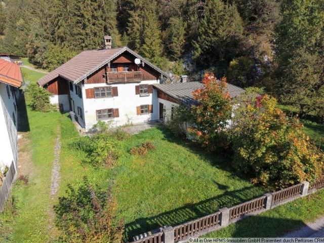Haus kaufen in Weißenbach am Attersee, Steinbach am Attersee