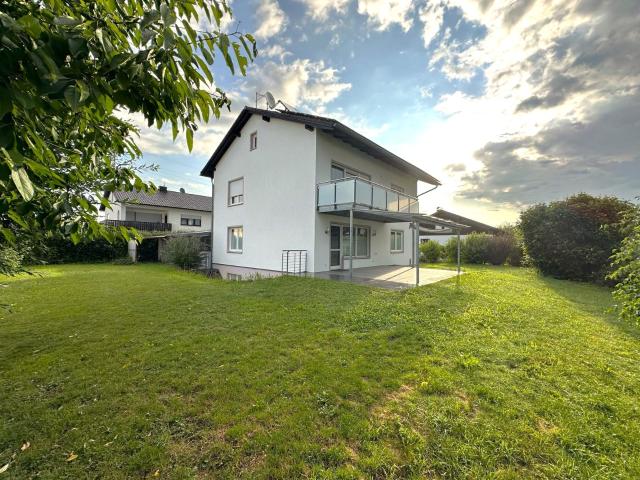 Villa kaufen