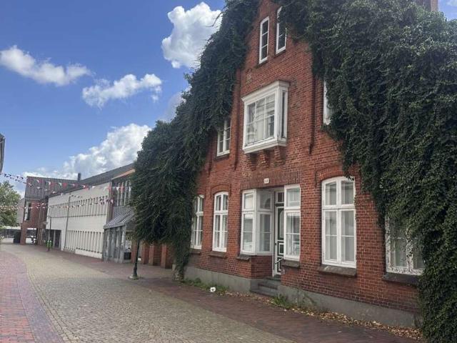 Haus kaufen in Kellinghusen, Kreis Steinburg
