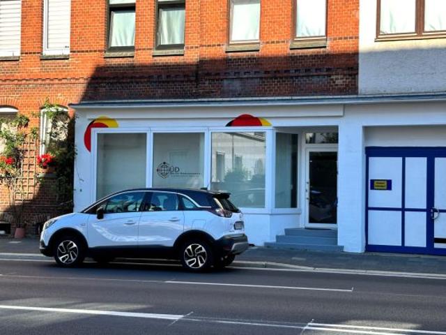 Büro mieten in Moritzberg/Bockfeld, Hildesheim