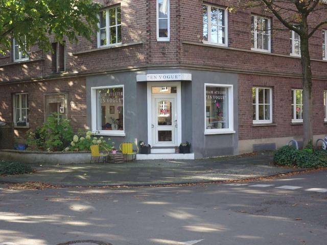 Gewerbe kaufen in Krefeld-Ost, Krefeld