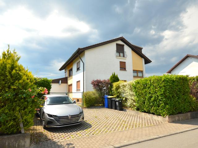 Haus kaufen in Walldürn-Stadt, Walldürn