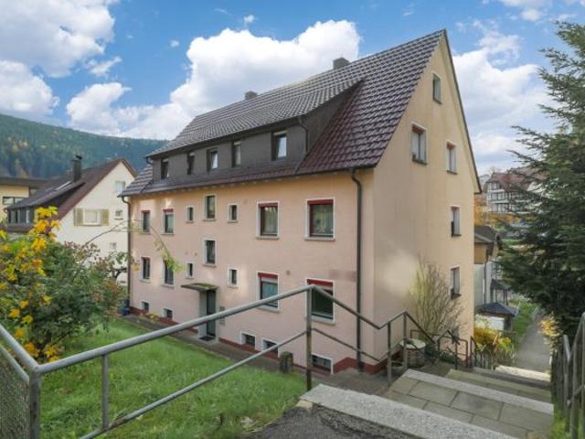 Haus kaufen in Bad Wildbad, Baden-Württemberg