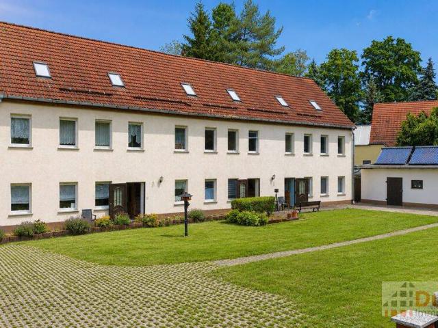 Haus kaufen in Webau, Hohenmölsen