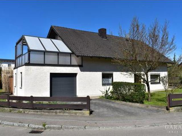 Haus kaufen in Schierling, Bayern