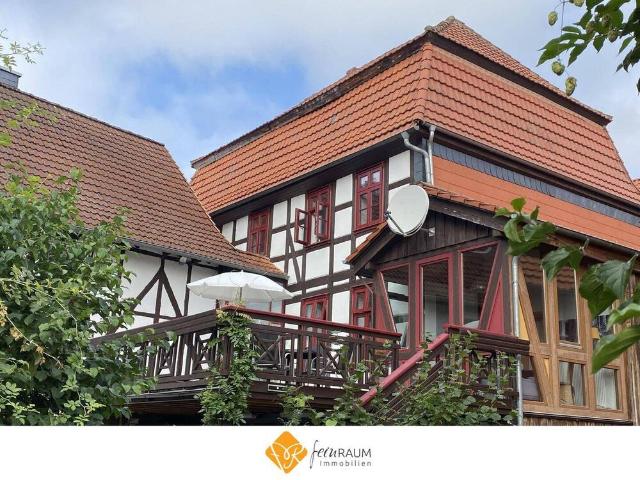 Haus kaufen in Landolfshausen, Niedersachsen