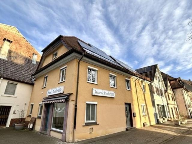 Haus kaufen in Lahr, Rheinland-Pfalz