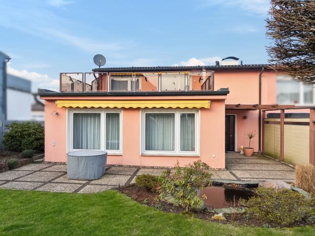 Haus kaufen in Velbert