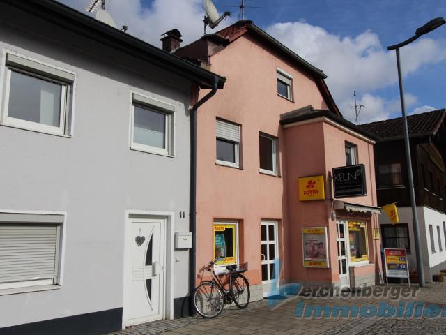 Haus kaufen in Eichendorf, Bayern