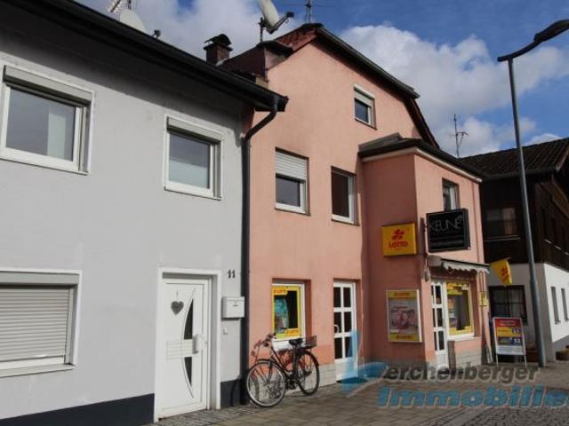 Haus kaufen in Eichendorf, Bayern