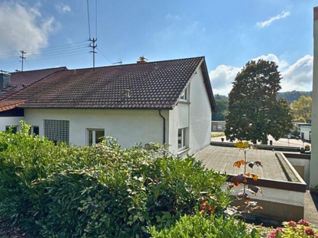 Haus kaufen in Fischbach-Camphausen, Quierschied