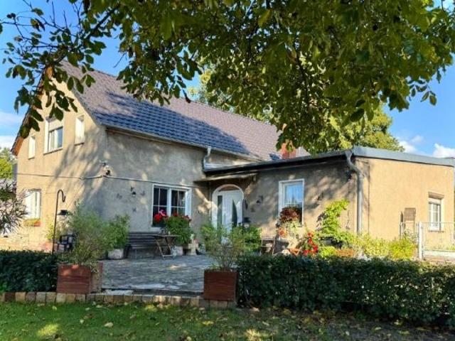 Haus kaufen in Bernsdorf, Sachsen