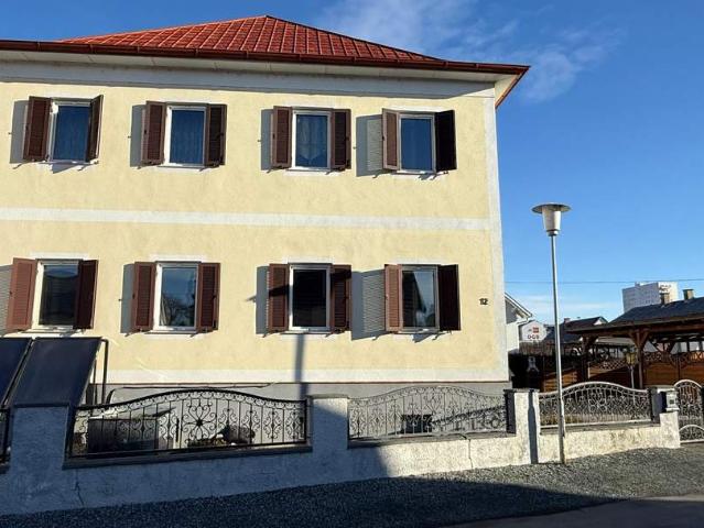 Haus kaufen in Oberwart, Burgenland