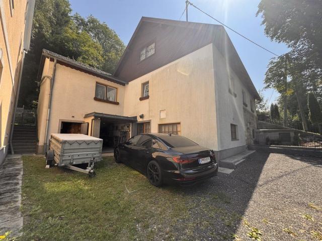 Haus kaufen in Penk, Kärnten