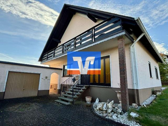 Haus kaufen in Pfalzfeld, Rhein-Hunsrück-Kreis