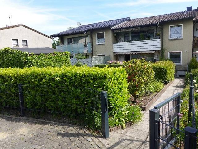 Haus kaufen in Herdecke, Nacken