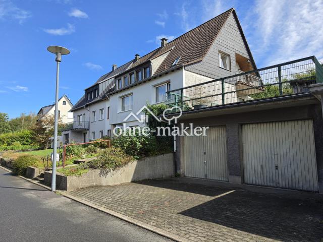 Haus kaufen in Worthhagen, Lüdenscheid