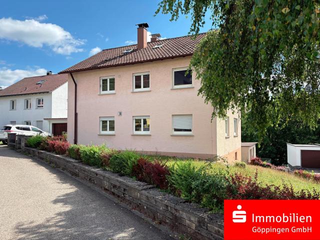 Haus kaufen in Rechberghausen, Baden-Württemberg
