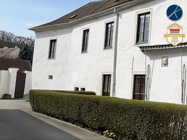 Haus kaufen in St. Pölten, Niederösterreich
