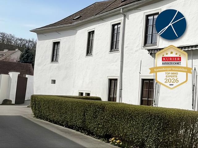 Haus kaufen in Traismauer, Niederösterreich