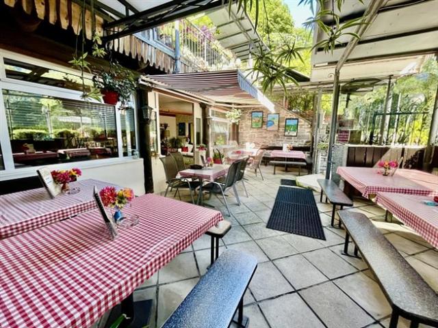 Atelier kaufen in Maggia, Tessin