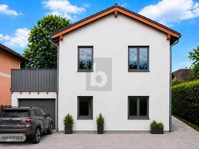 Erdgeschosswohnung kaufen in Großkarolinenfeld, Landkreis Rosenheim