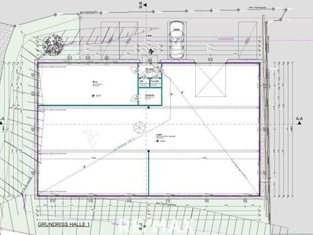 Gewerbe mieten in Haidershofen, Niederösterreich