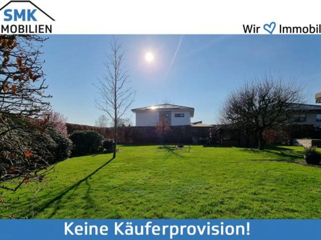 Erdgeschosswohnung kaufen in Verl, Nordrhein-Westfalen