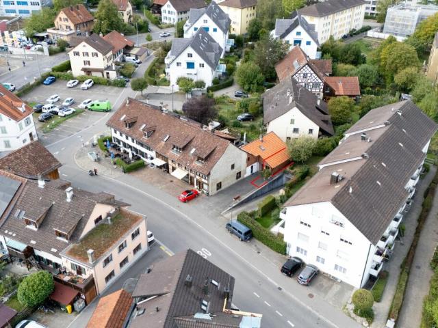 Wohnung kaufen in Lindenplatz, Winterthur