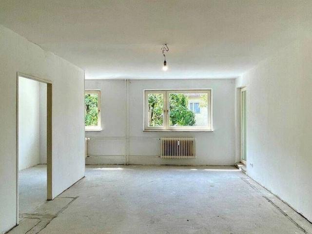 Apartment mieten in Tempelhof–Schöneberg, Berlin