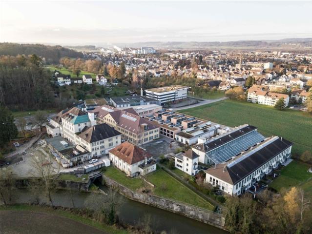 Atelier mieten in Frauenfeld, Thurgau