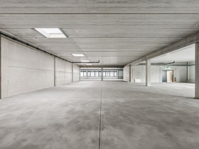 Büro mieten in Rümlang, Zürich