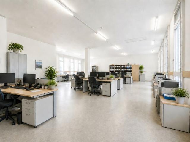 Büro mieten in Widnau, St. Gallen