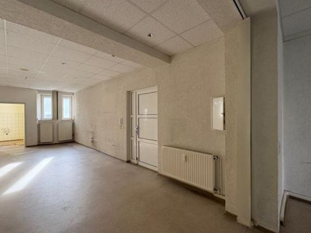 Büro mieten in Niederplanitz, Zwickau