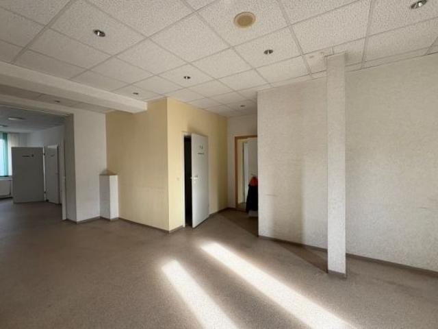 Büro mieten in Niederplanitz, Zwickau