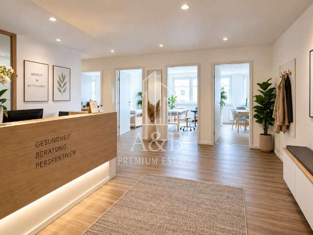 Büro kaufen in Frankenthal (Pfalz), Frankenthal
