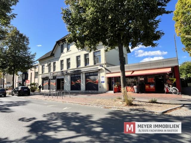 Büro mieten in Kleibrok, Rastede