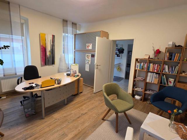 Büro mieten in Pöchlarn, Niederösterreich