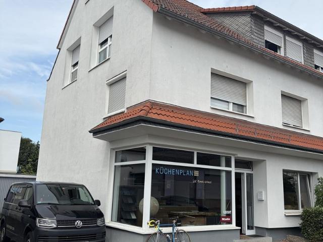 Büro mieten in Heusenstamm, Hessen