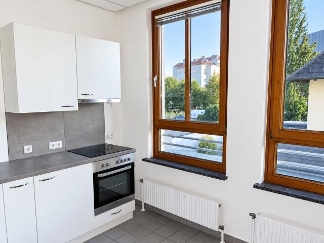Büro mieten in St. Pölten