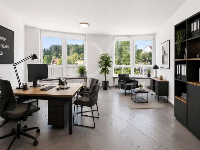 Büro kaufen in Starnberg, Landkreis Starnberg