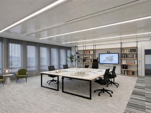 Büro mieten in Regensdorf, Zürich