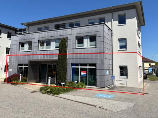 Gewerbe mieten in Schärding, Oberösterreich