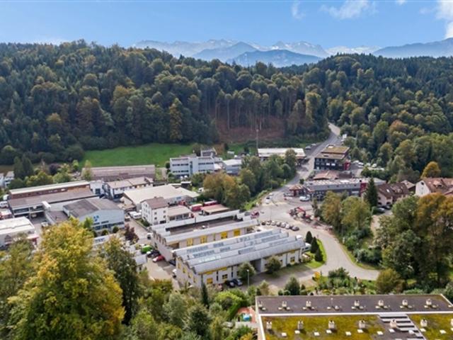 Büro mieten in Lü