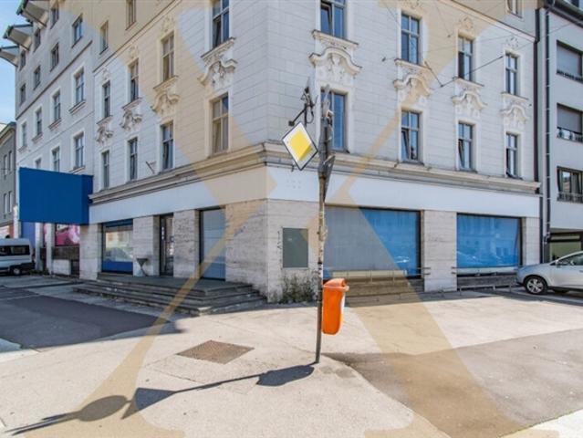 Gewerbe mieten in Linz, Oberösterreich