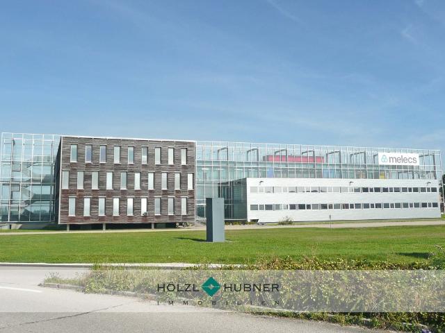 Büro mieten in Kammer, Schörfling
