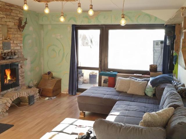 Dachgeschosswohnung kaufen in Hakenfelde, Berlin