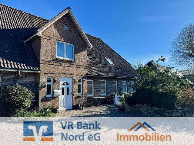 Haus kaufen in Sönnebüll, Kreis Nordfriesland