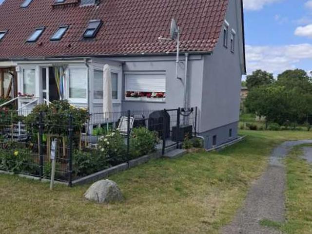Haus kaufen in Blumenhagen, Edemissen
